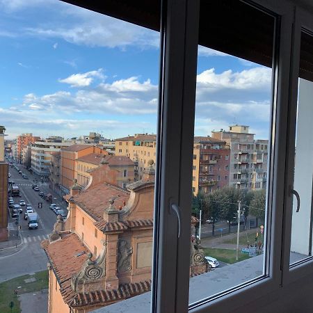 Stayinbologna 3 Bagian luar foto