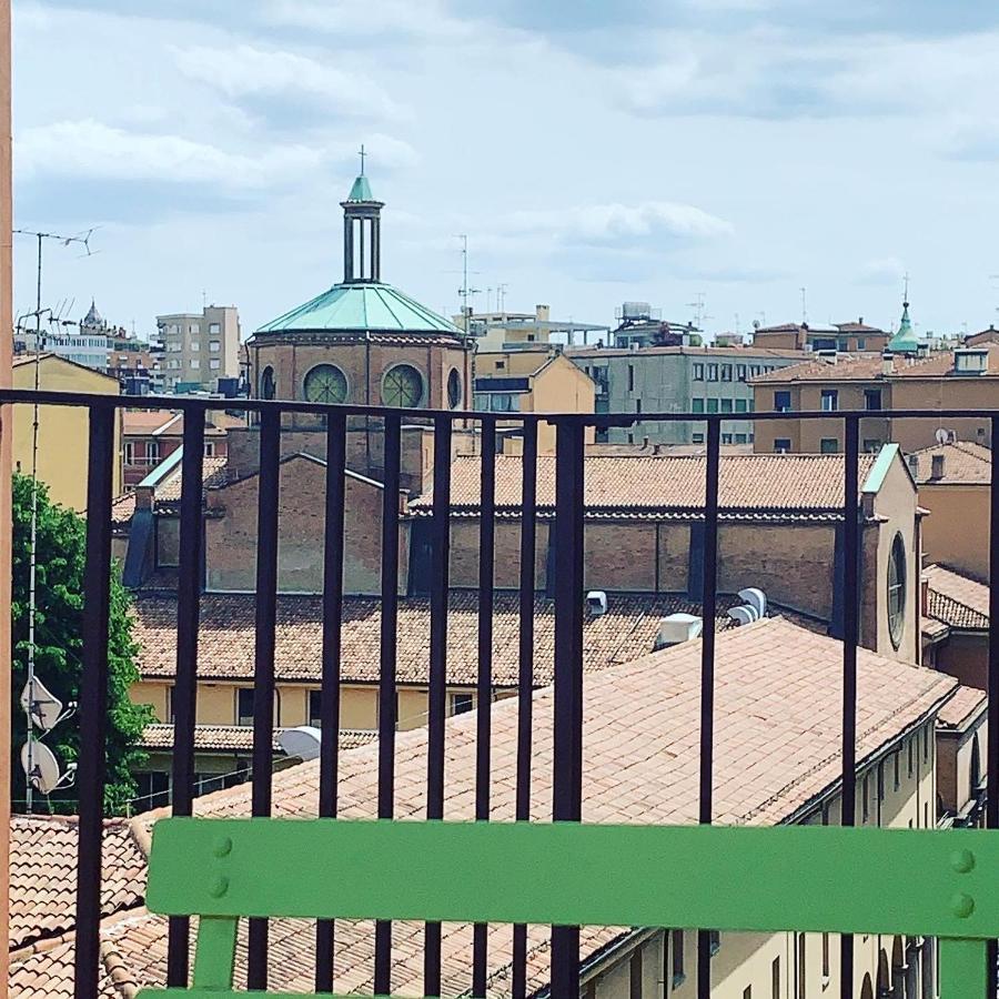 Stayinbologna 3 Bagian luar foto