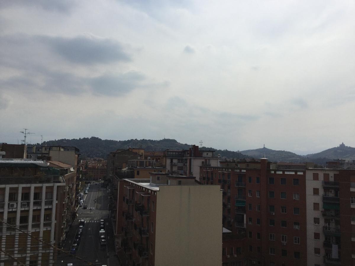 Stayinbologna 3 Bagian luar foto
