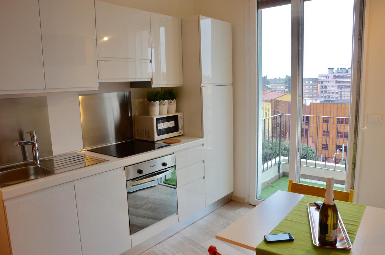 Stayinbologna 3 Bagian luar foto