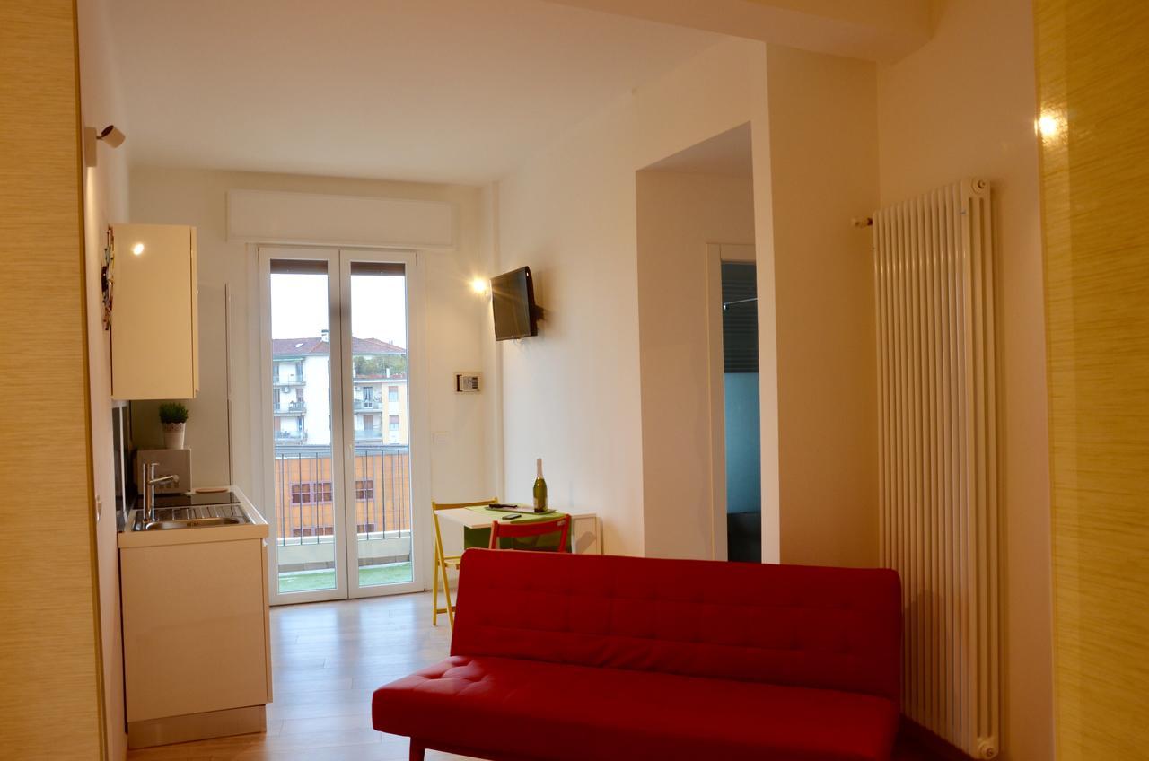 Stayinbologna 3 Bagian luar foto