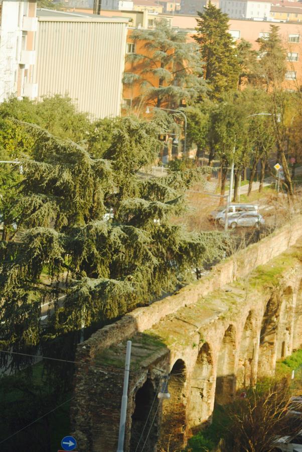 Stayinbologna 3 Bagian luar foto