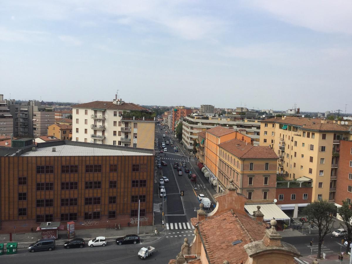 Stayinbologna 3 Bagian luar foto