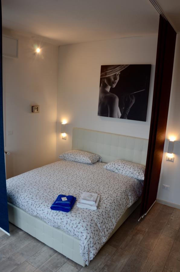 Stayinbologna 3 Bagian luar foto