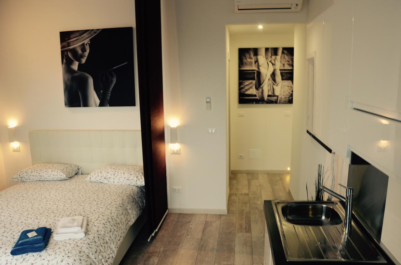 Stayinbologna 3 Bagian luar foto