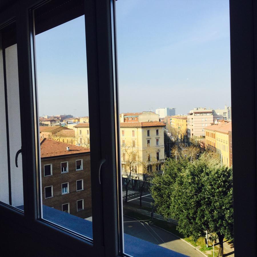 Stayinbologna 3 Bagian luar foto
