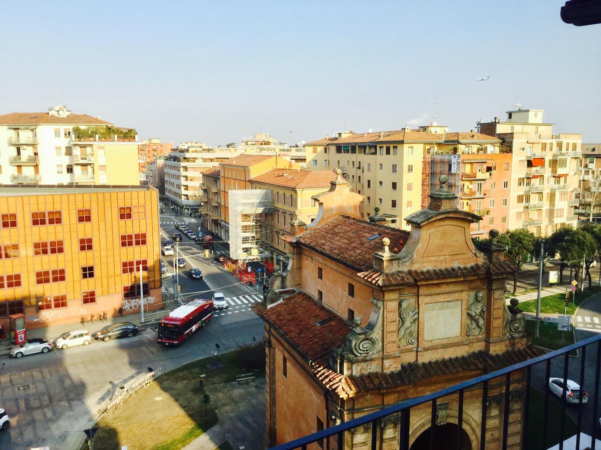 Stayinbologna 3 Bagian luar foto