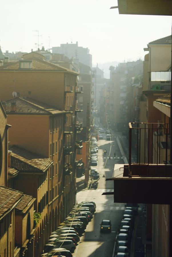 Stayinbologna 3 Bagian luar foto