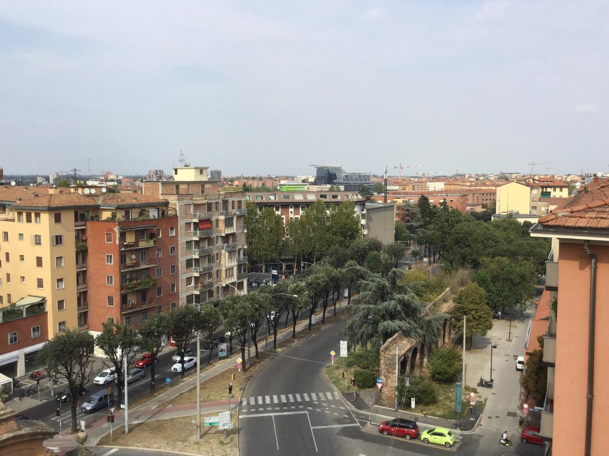 Stayinbologna 3 Bagian luar foto