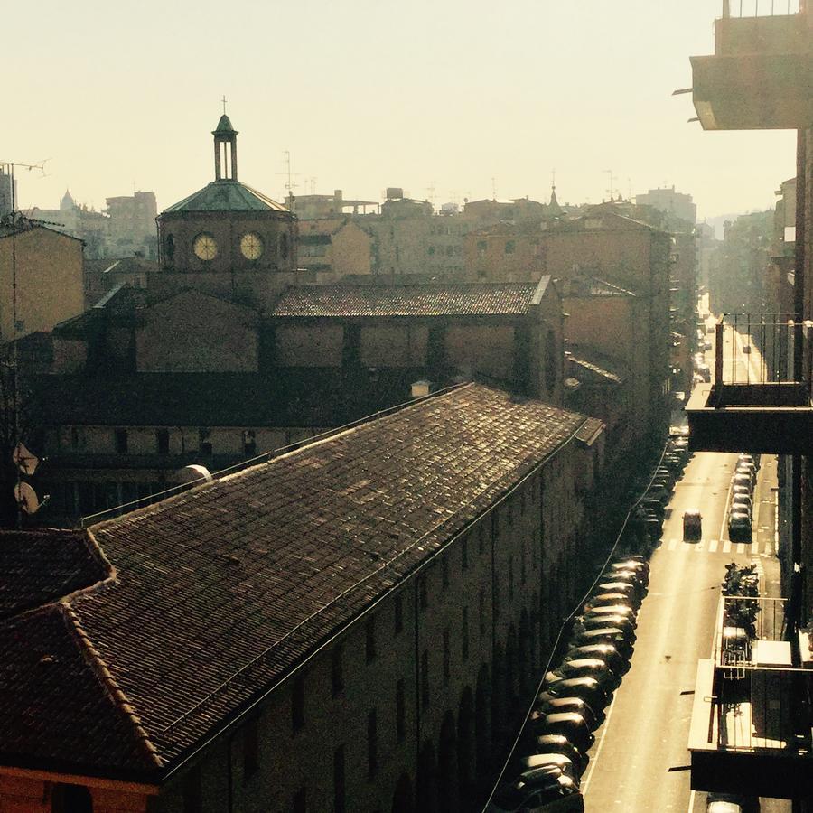 Stayinbologna 3 Bagian luar foto
