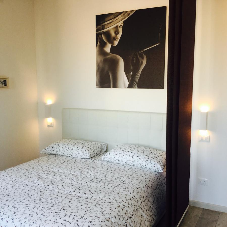 Stayinbologna 3 Bagian luar foto
