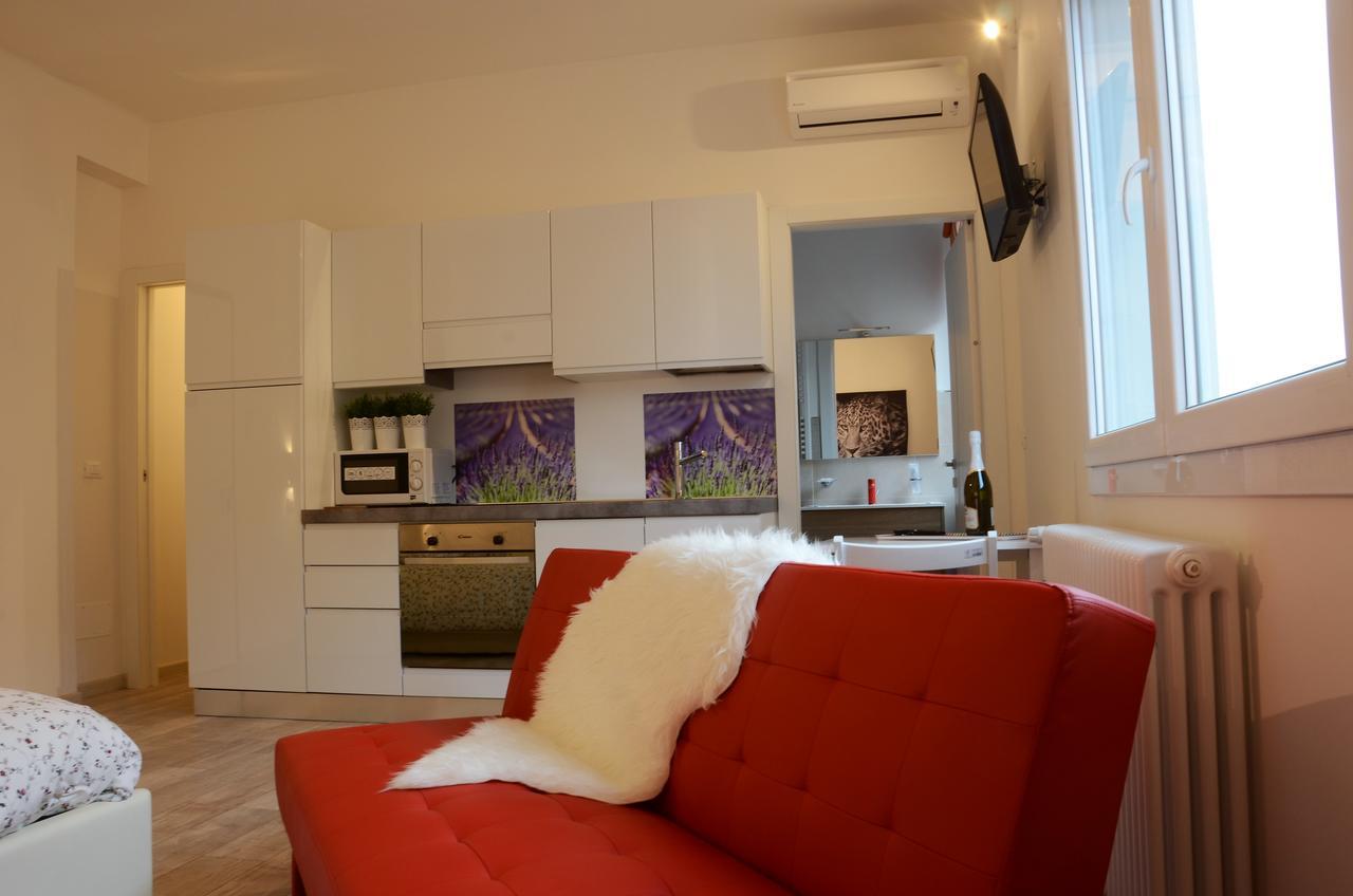 Stayinbologna 3 Bagian luar foto