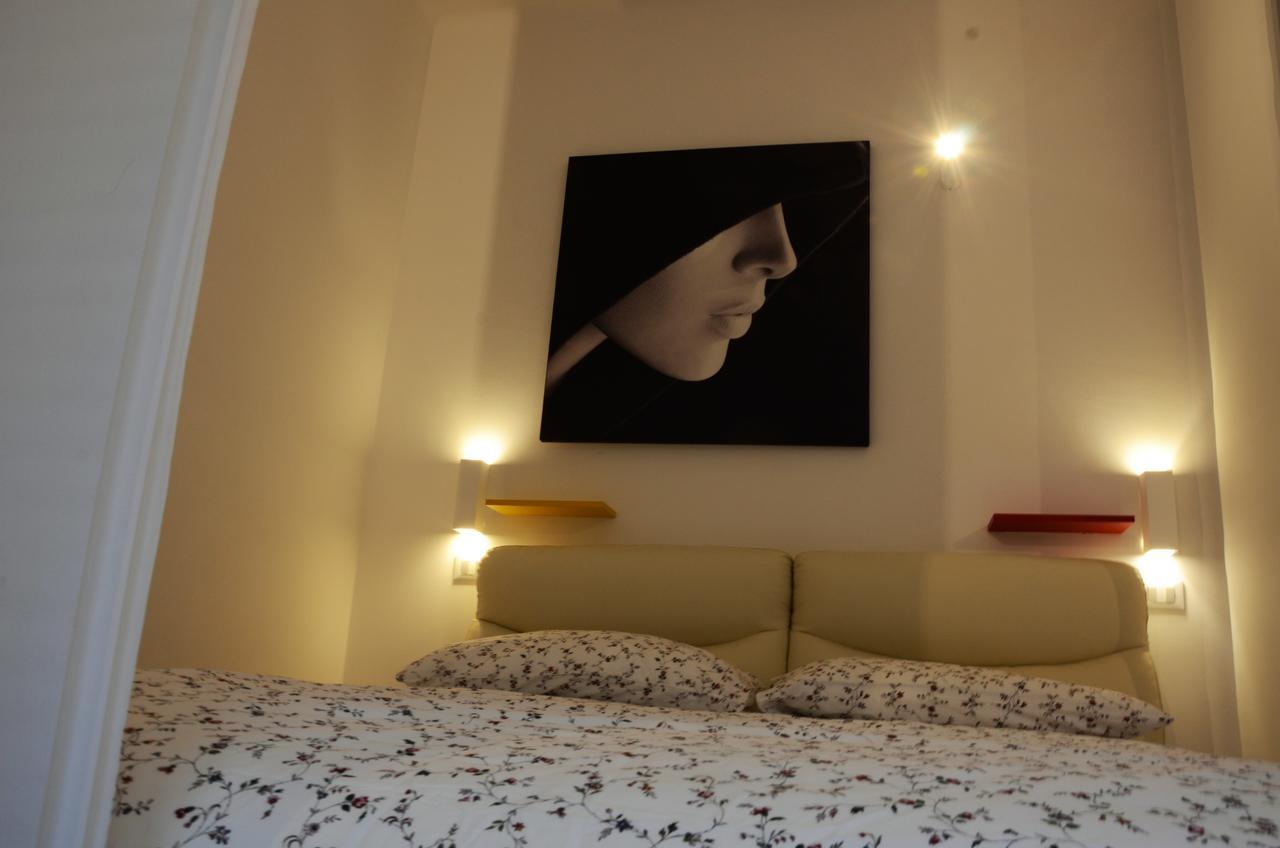 Stayinbologna 3 Bagian luar foto