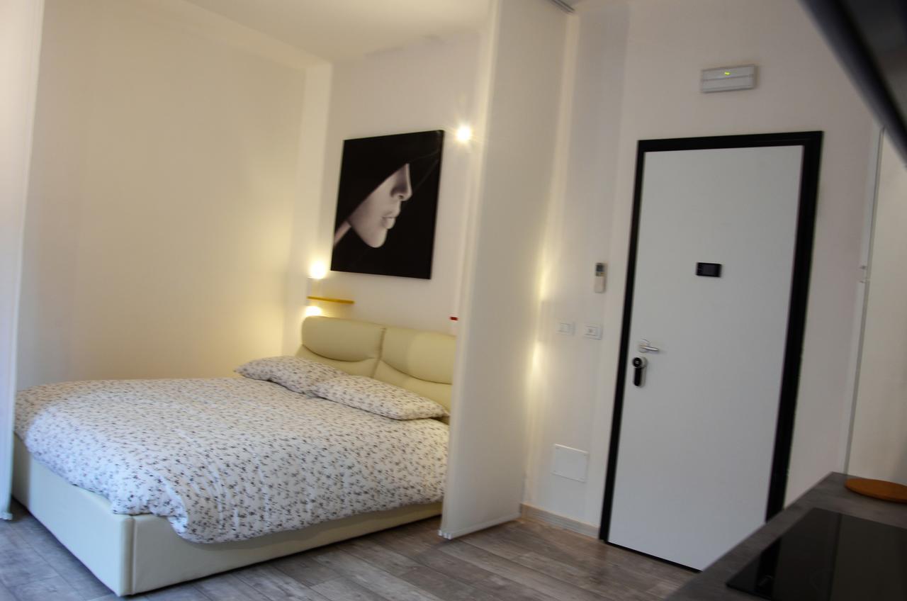 Stayinbologna 3 Bagian luar foto