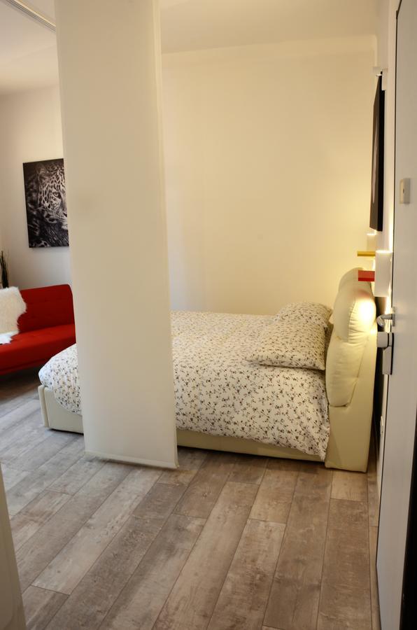 Stayinbologna 3 Bagian luar foto