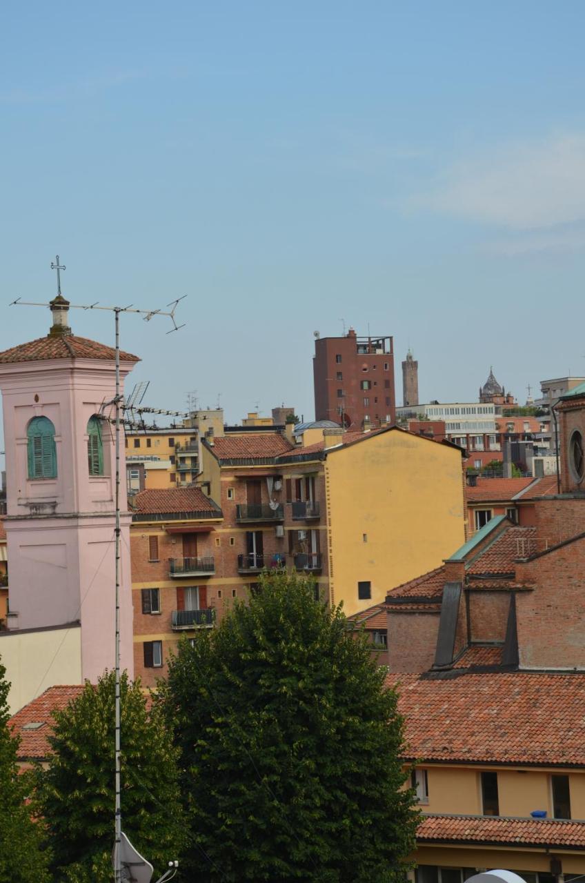 Stayinbologna 3 Bagian luar foto