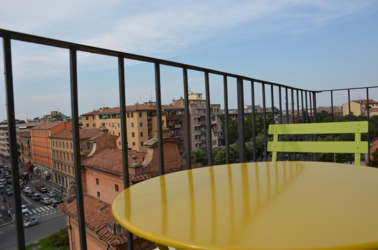 Stayinbologna 3 Bagian luar foto
