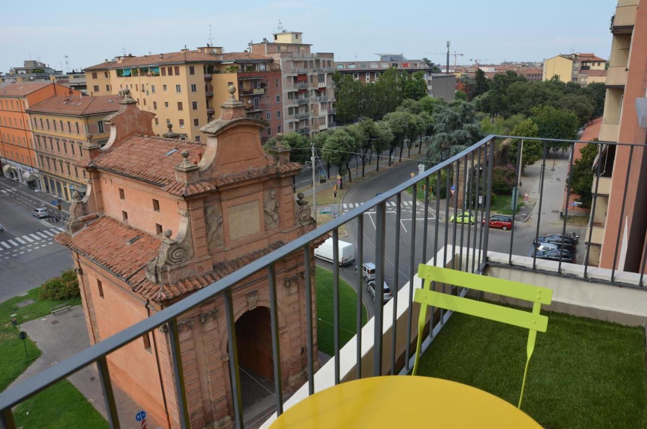 Stayinbologna 3 Bagian luar foto