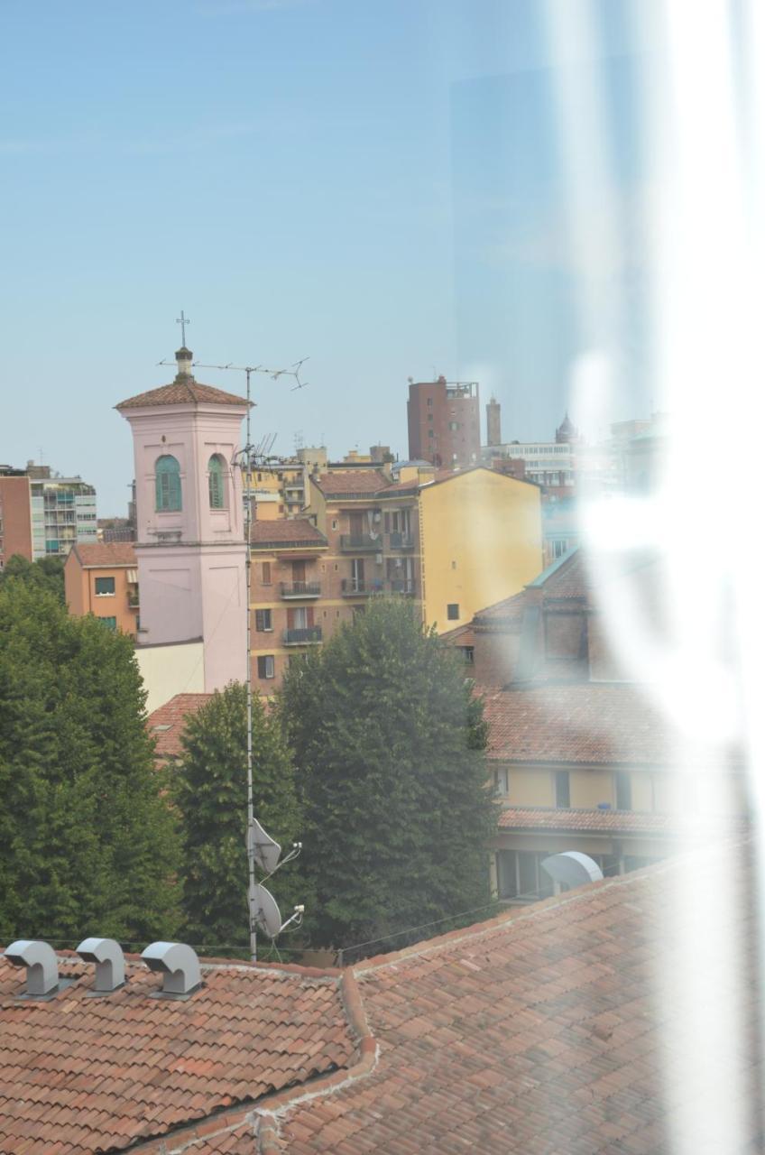Stayinbologna 3 Bagian luar foto