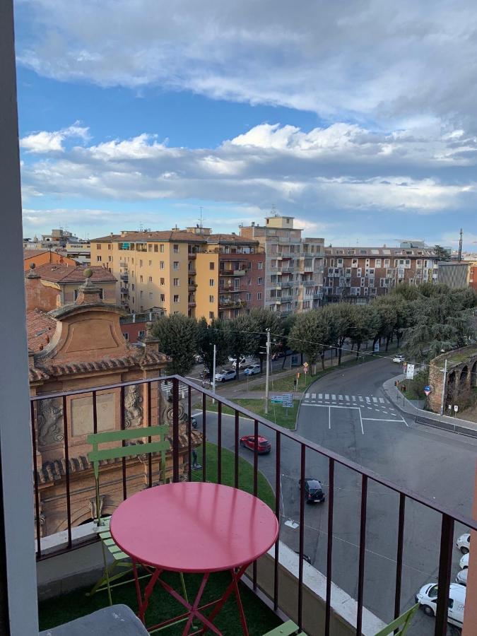 Stayinbologna 3 Bagian luar foto