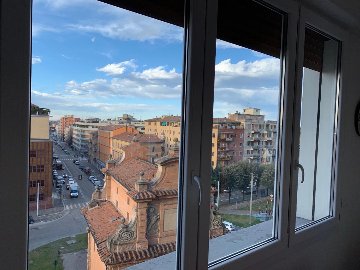 Stayinbologna 3 Bagian luar foto