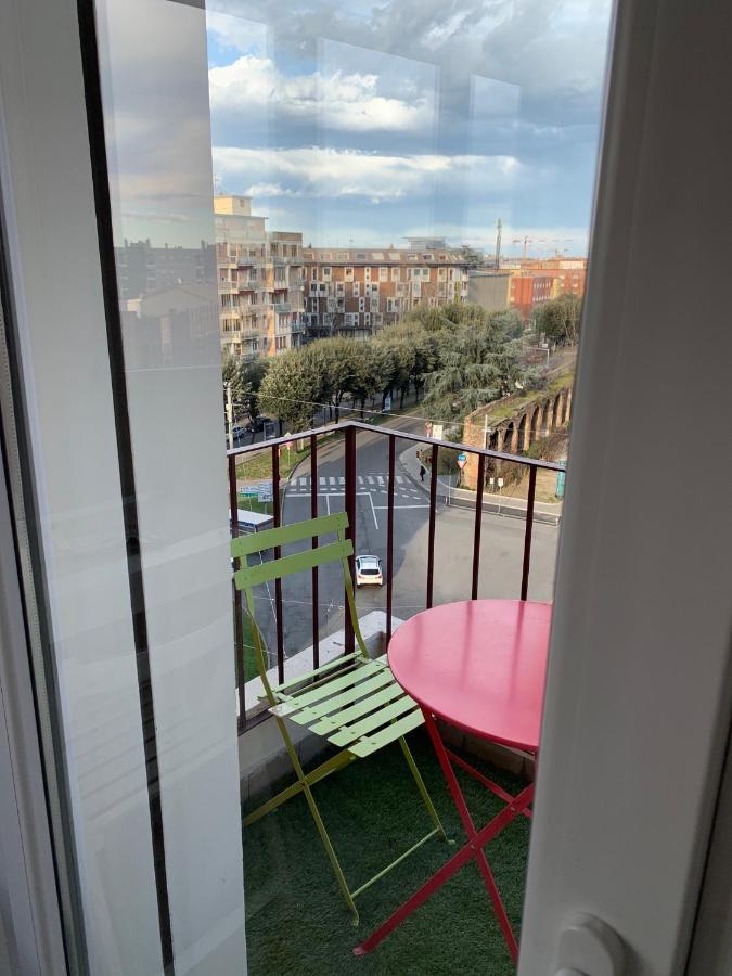 Stayinbologna 3 Bagian luar foto
