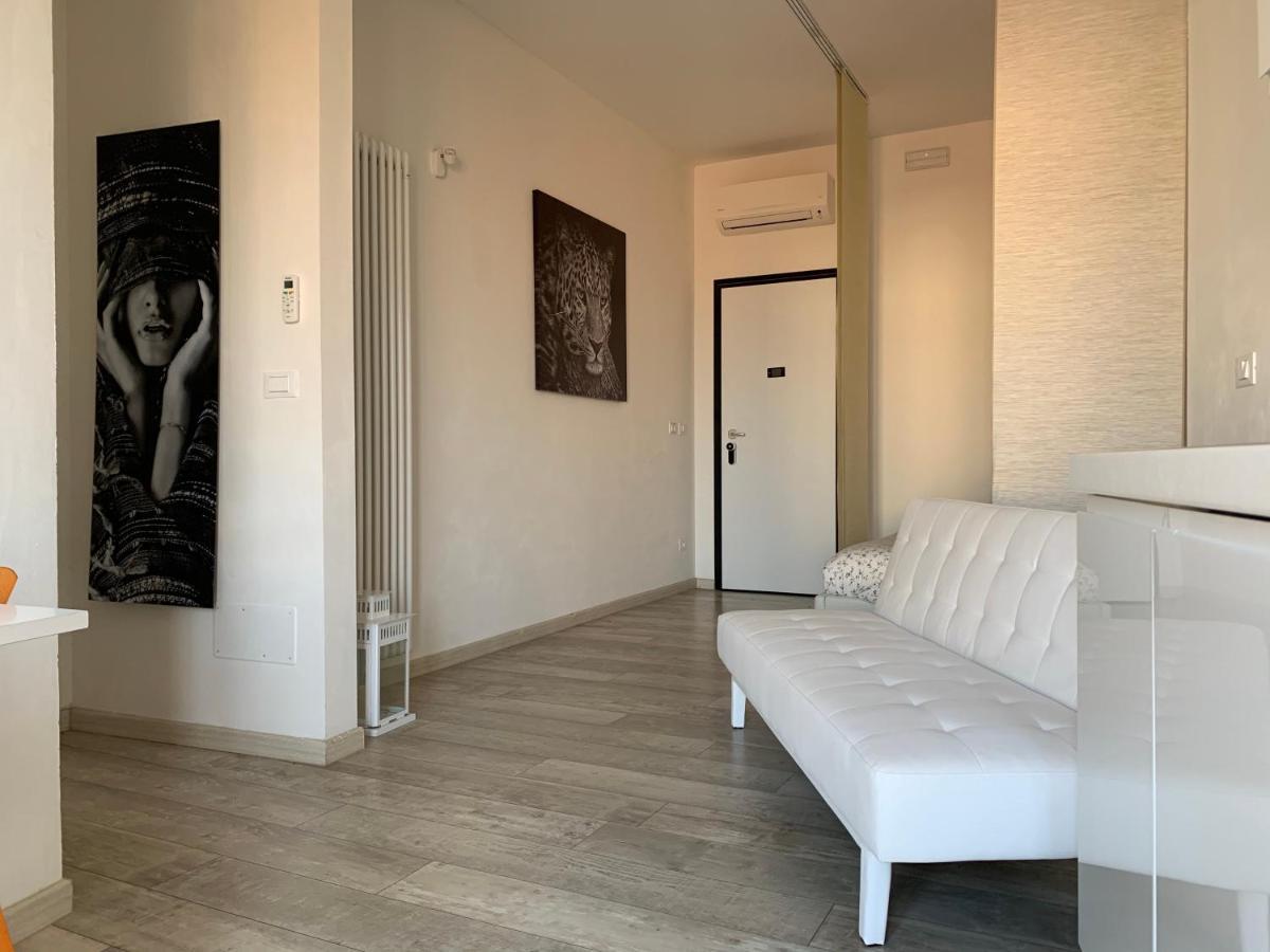 Stayinbologna 3 Bagian luar foto