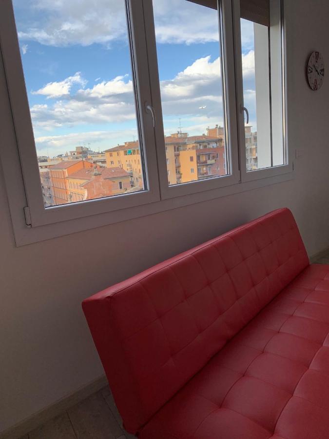 Stayinbologna 3 Bagian luar foto