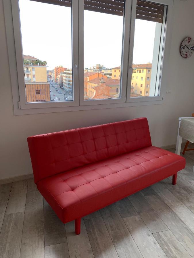 Stayinbologna 3 Bagian luar foto